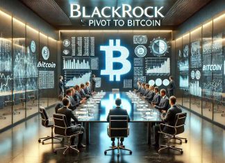 Bitcoin Pivot di BlackRock: un’analisi completa del panorama in evoluzione della finanza globale