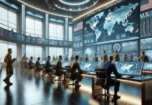 Bridging the Command Gap: Revolutionizing U.S. European Command for Modern Warfare