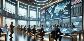 Bridging the Command Gap: Revolutionizing U.S. European Command for Modern Warfare