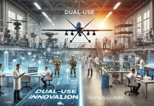 Bridging the Dual-Use Innovation Gap: A Strategic Imperative for America’s Technological Future
