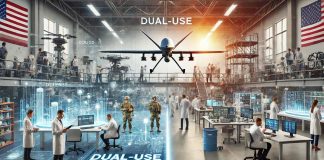 Bridging the Dual-Use Innovation Gap: A Strategic Imperative for America’s Technological Future