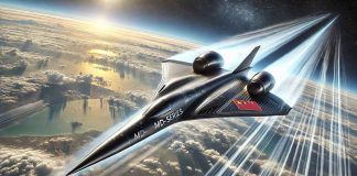 China’s Hypersonic Ambitions: Deep Dive into the MD-Series Air Vehicles and the Future of High-Speed Aerospace Innovation