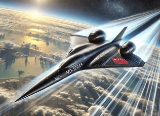 China’s Hypersonic Ambitions: Deep Dive into the MD-Series Air Vehicles and the Future of High-Speed Aerospace Innovation