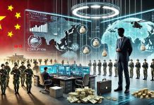 China’s Military Transformation: Corruption, Competence and Strategic Evolution