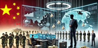 China’s Military Transformation: Corruption, Competence and Strategic Evolution