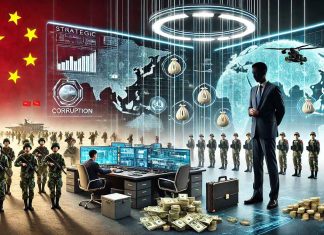 China’s Military Transformation: Corruption, Competence and Strategic Evolution