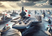 China’s People’s Liberation Army Navy (PLAN): Expanding Global Maritime Power and Strategic Implications