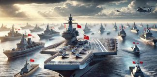 China’s People’s Liberation Army Navy (PLAN): Expanding Global Maritime Power and Strategic Implications