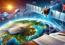 China’s Pioneering Expansion in Remote Sensing: The Nuwa Satellite Constellation