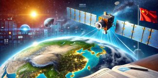 China’s Pioneering Expansion in Remote Sensing: The Nuwa Satellite Constellation