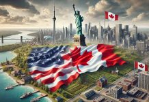 Could Canada Become the United States’ 51st State?