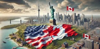 Could Canada Become the United States’ 51st State?