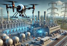 Critical Infrastructure and the Rise of Drone Technology