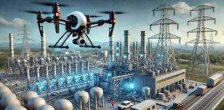 Critical Infrastructure and the Rise of Drone Technology