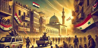 Damasco liberata: la partenza di Assad e l’alba dell’incertezza