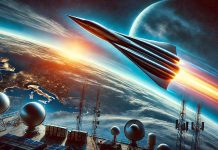 Dark Eagle: The Hypersonic Frontier of Modern Warfare