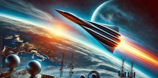 Dark Eagle: The Hypersonic Frontier of Modern Warfare