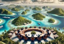 Diplomatic Crossroads: The Strategic Implications of Sovereignty Negotiations Over the Chagos Archipelago