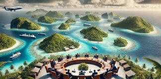 Diplomatic Crossroads: The Strategic Implications of Sovereignty Negotiations Over the Chagos Archipelago