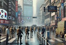 REPORT – Emergency Martial Law in South Korea: A Critical Analysis of Political Crisis, Power Dynamics and Future Implications