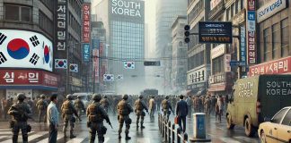 REPORT – Emergency Martial Law in South Korea: A Critical Analysis of Political Crisis, Power Dynamics and Future Implications