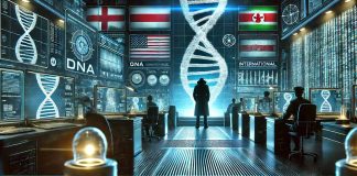 Espionage, Genetic Technologies and International Tensions: The Case of Gene Spector