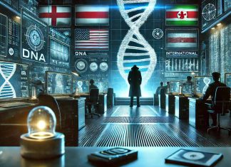 Espionage, Genetic Technologies and International Tensions: The Case of Gene Spector