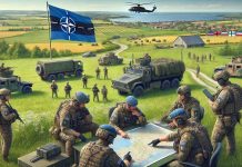 Estonia – NATO’s Exercise Pikne: A Strategic Pillar of Baltic Defense and Unity