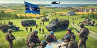Estonia – NATO’s Exercise Pikne: A Strategic Pillar of Baltic Defense and Unity