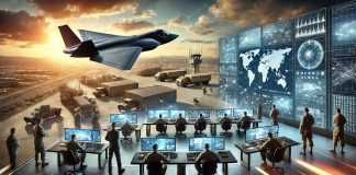 Evolving Precision Strike Complexes and the Imperatives of Stealth and Scale in U.S. Defense Strategy
