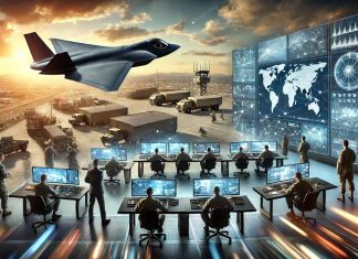 Evolving Precision Strike Complexes and the Imperatives of Stealth and Scale in U.S. Defense Strategy