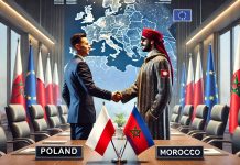 Ampliare l’impegno di Polonia e Marocco in un panorama di sicurezza europeo in evoluzione
