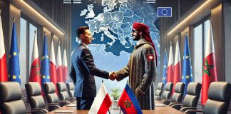 Expanding Poland–Morocco Engagement in a Shifting European Security Landscape