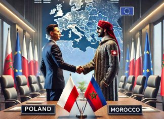Ampliare l’impegno di Polonia e Marocco in un panorama di sicurezza europeo in evoluzione