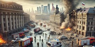 A Strategic Examination of Ukraine’s Targeted Assassination Attempts and Russia’s Geopolitical Countermeasures