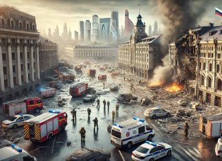 A Strategic Examination of Ukraine’s Targeted Assassination Attempts and Russia’s Geopolitical Countermeasures
