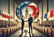 Forging a New Strategic Axis: Poland and France at the Helm of European Security and Diplomacy