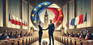 Forging a New Strategic Axis: Poland and France at the Helm of European Security and Diplomacy