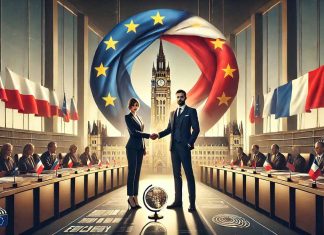 Forging a New Strategic Axis: Poland and France at the Helm of European Security and Diplomacy