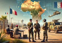 France’s Military Shift in Africa: A Strategic Recalibration