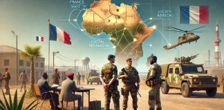 France’s Military Shift in Africa: A Strategic Recalibration