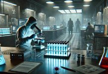 From Kirillov’s Assassination to Covert Bio-Labs: Inside the New Era of Strategic Pathogen Warfare