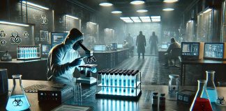 From Kirillov’s Assassination to Covert Bio-Labs: Inside the New Era of Strategic Pathogen Warfare