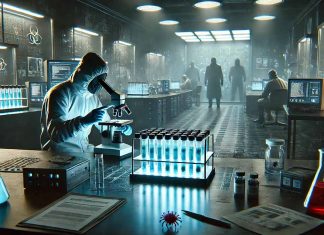 From Kirillov’s Assassination to Covert Bio-Labs: Inside the New Era of Strategic Pathogen Warfare