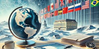 Greenland and the Geopolitical Chessboard: Donald Trump’s Arctic Ambition Revisited