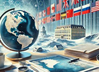 Greenland and the Geopolitical Chessboard: Donald Trump’s Arctic Ambition Revisited
