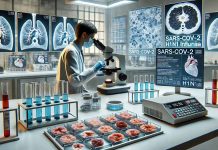 Histopathological Insights into Pulmonary Vascular Remodeling Induced by SARS-CoV-2: A Comparative Analysis with H1N1 Influenza