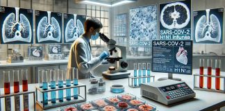 Histopathological Insights into Pulmonary Vascular Remodeling Induced by SARS-CoV-2: A Comparative Analysis with H1N1 Influenza