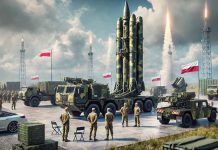 Homar K Rocket Milestone – Strategic Innovations and Tactical Precision in Poland’s Defense Modernization