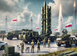 Homar K Rocket Milestone – Strategic Innovations and Tactical Precision in Poland’s Defense Modernization